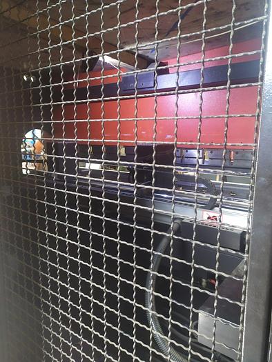 Used AMADA Press Brake (Used) #4983-221464