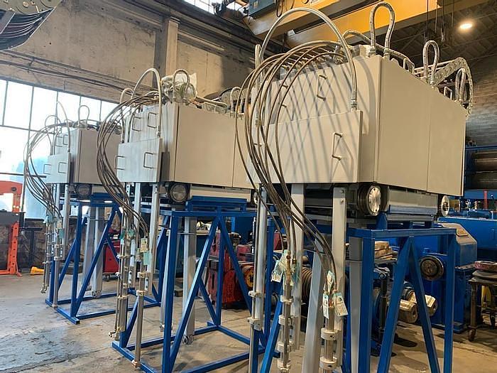 Used *** Services & Supplies