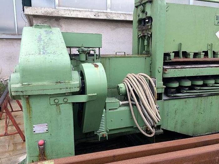 Used UNGERER 2000x.7-3mm 4-HI Leveler (Us.) #4952