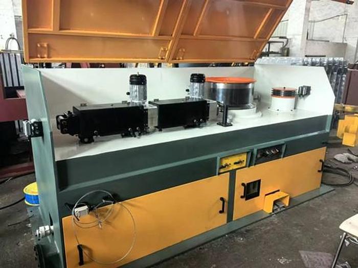 Used  FRIGERIO RT560.10 + new monoblock by us #0368