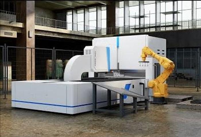 New  F&P NEW Panel Benders, Electric