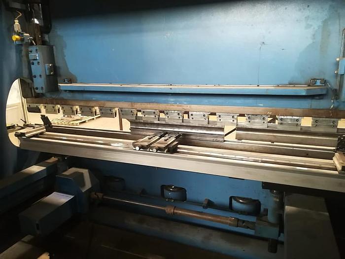 Used F&P Lattoneria - macchinari e impianti #0342