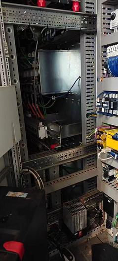 Used SALVAGNINI S4Xe.30+P4Xe-2516....