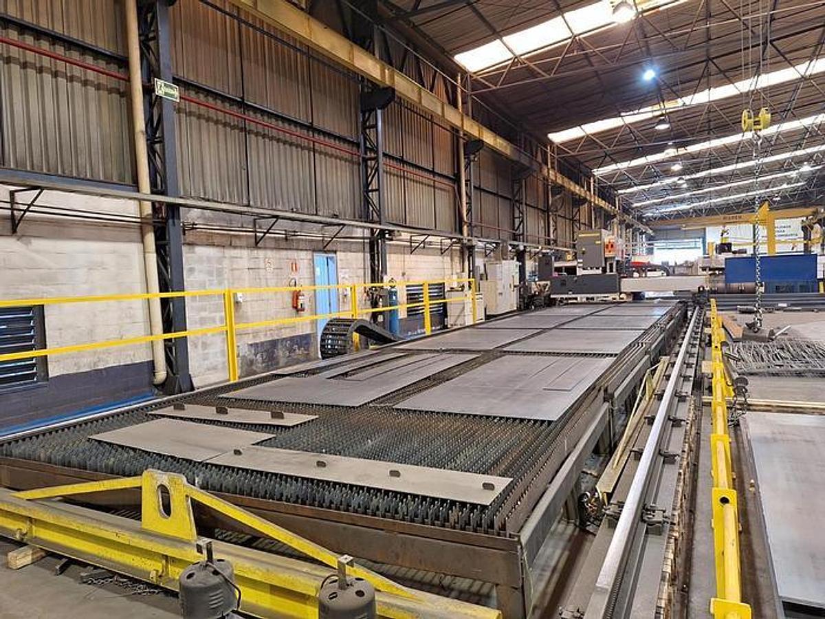 Used F&P Equipment Of Any Size