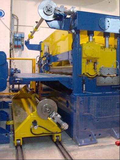 New F&P New Stop/Start Type CTL Lines #4913