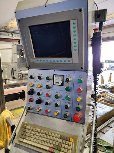 Used FIL CNC Boring Machine #0043