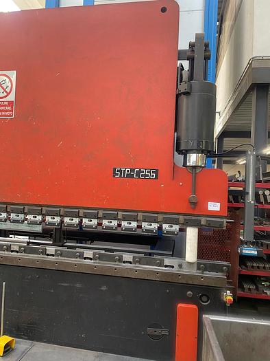 Used  SCHIAVI Press Brake #0150