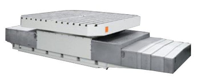 New F&P-MTE Fbf X 10000 #0038 Fresalesatrice a montante mobile