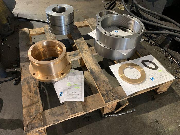 New *** Spare Parts -- Build To Order  #4848