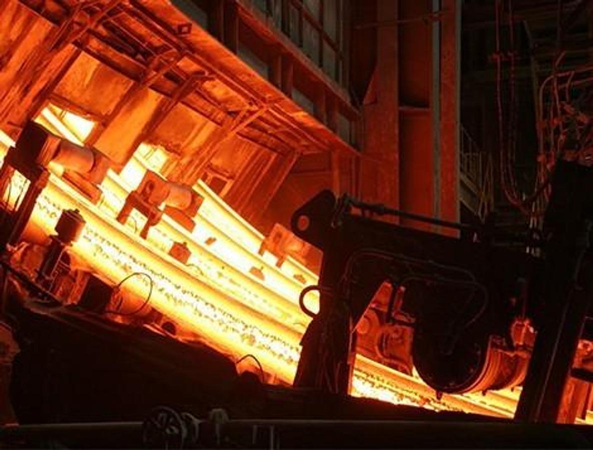 Used  F&P Steel Mill & Wire Equipment in Indonesia