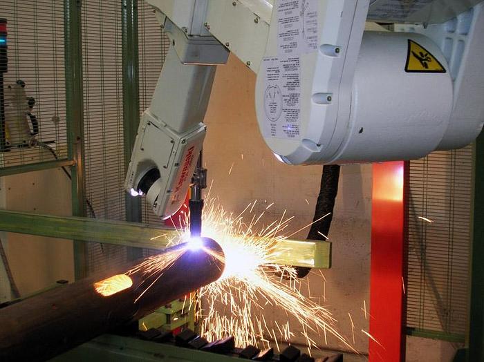 New  F&P Steel Pole Turn Key Plants #4891