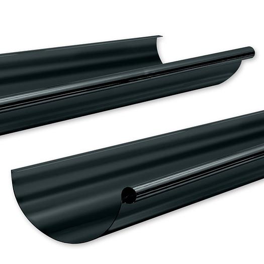 New F&P Gutter Bending Rolls up to 10.5m long (New) #4926