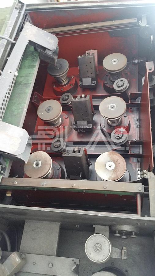 Used *** Quality Used Wire Machinery #0510