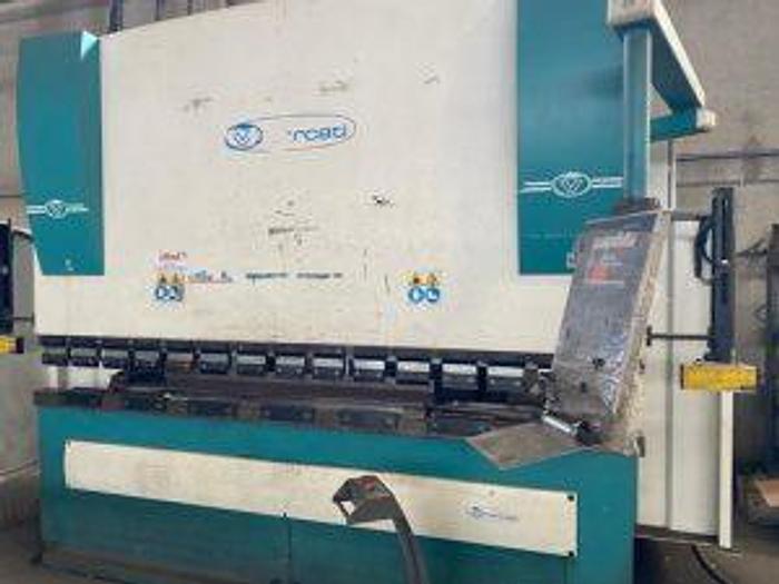 Used *** Press Brakes of various good Brands