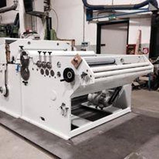 New  F&P Rainwater Product Machinery and Equipment