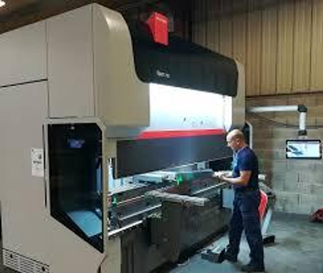 Used  BYSTRONIC, SCHIAVI, TRUMPF... Press Brakes for sale