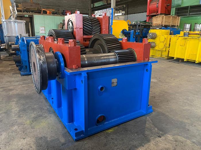 Used DANIELI Pinion Stand - Gearbox (Used) #4276