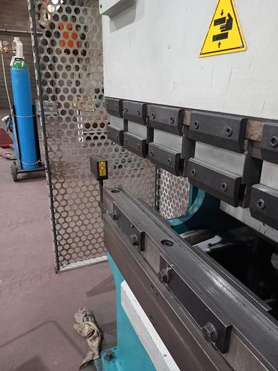 Used  VIMERCATI 3000mm x 100t Press Brake (Used) #4977