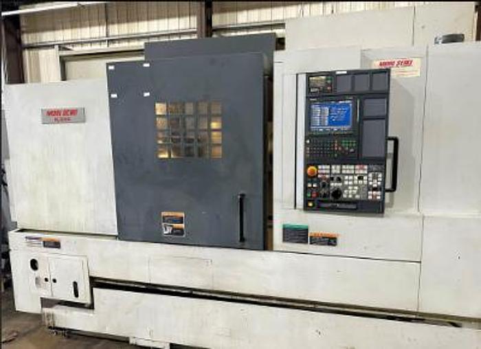 Used  MORI SEIKI CNC Lathes