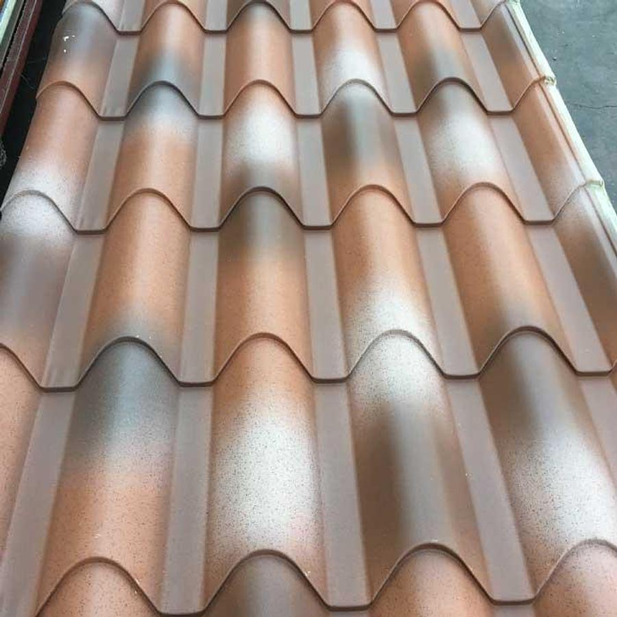 New F&P Roll Forming Equipment