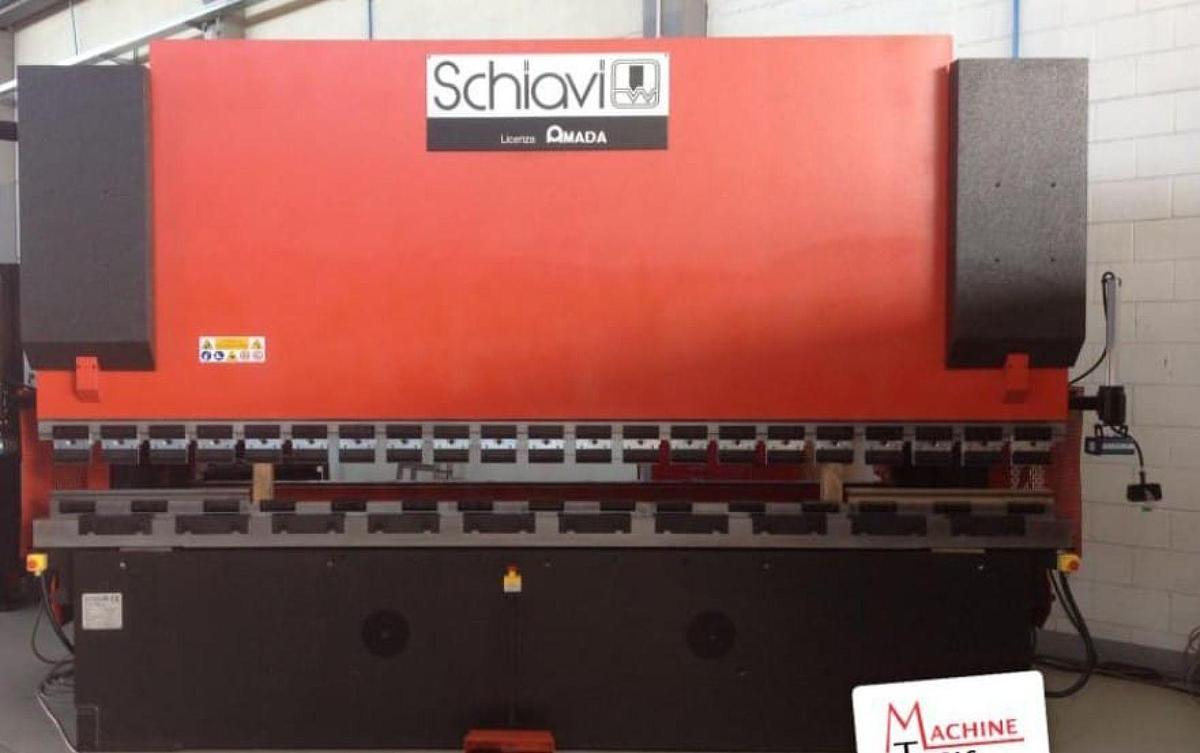 Used Best Brands Metalworking Equipment For Sale from FLOREANI & PARTNERS Croatia