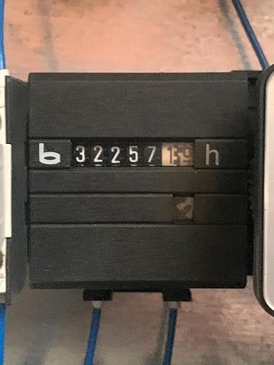 Used TRUMPF 3060mm x 130t Brake (Us.) #4989-231536