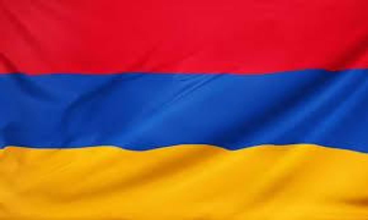 Used F&P Hot Rolling Mills for Long Products Armenia