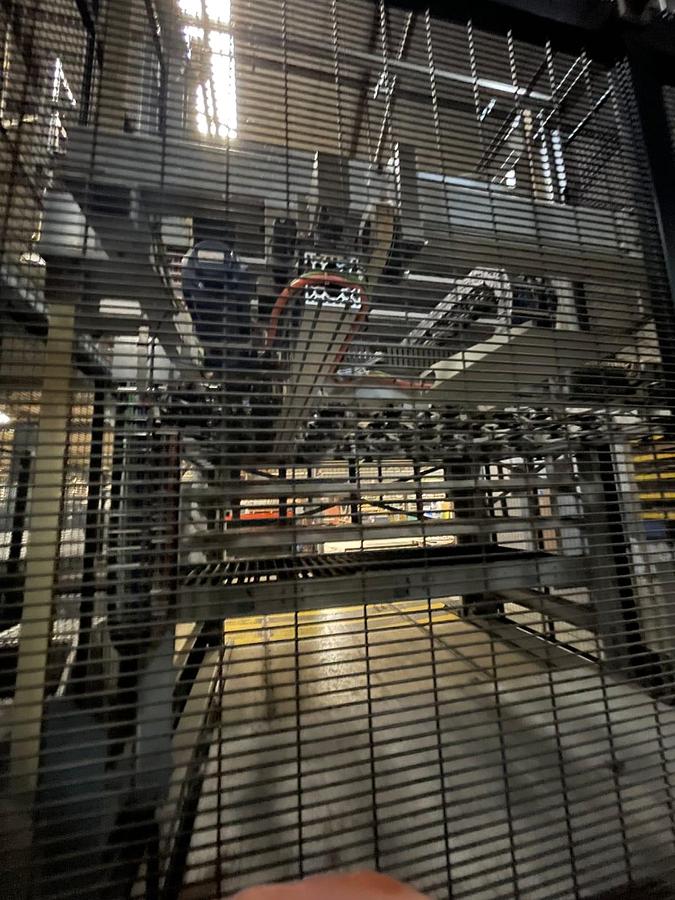 Used  SALVAGNINI MD1-3015.RCP.M9+S4X.30+P4 2516X...  #0414