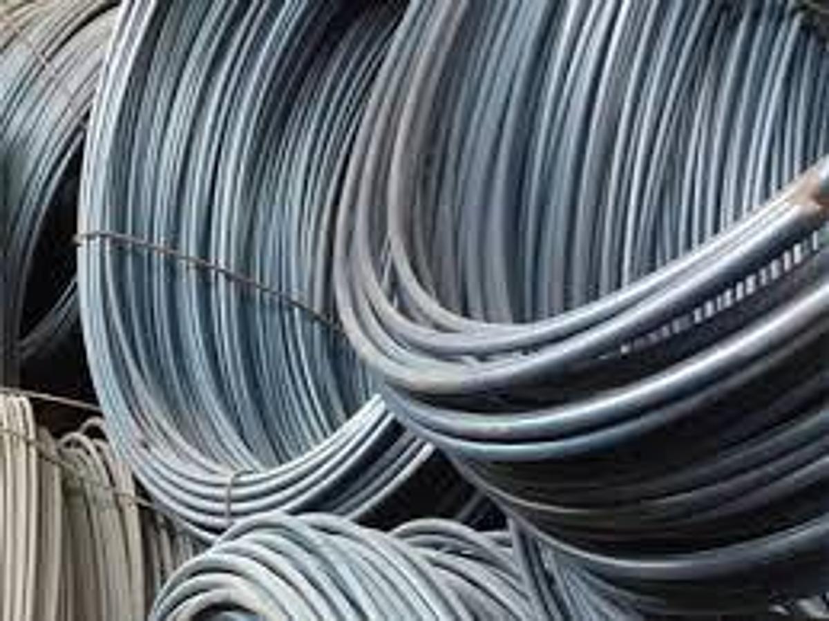 New F&P Steel Mill Equipment