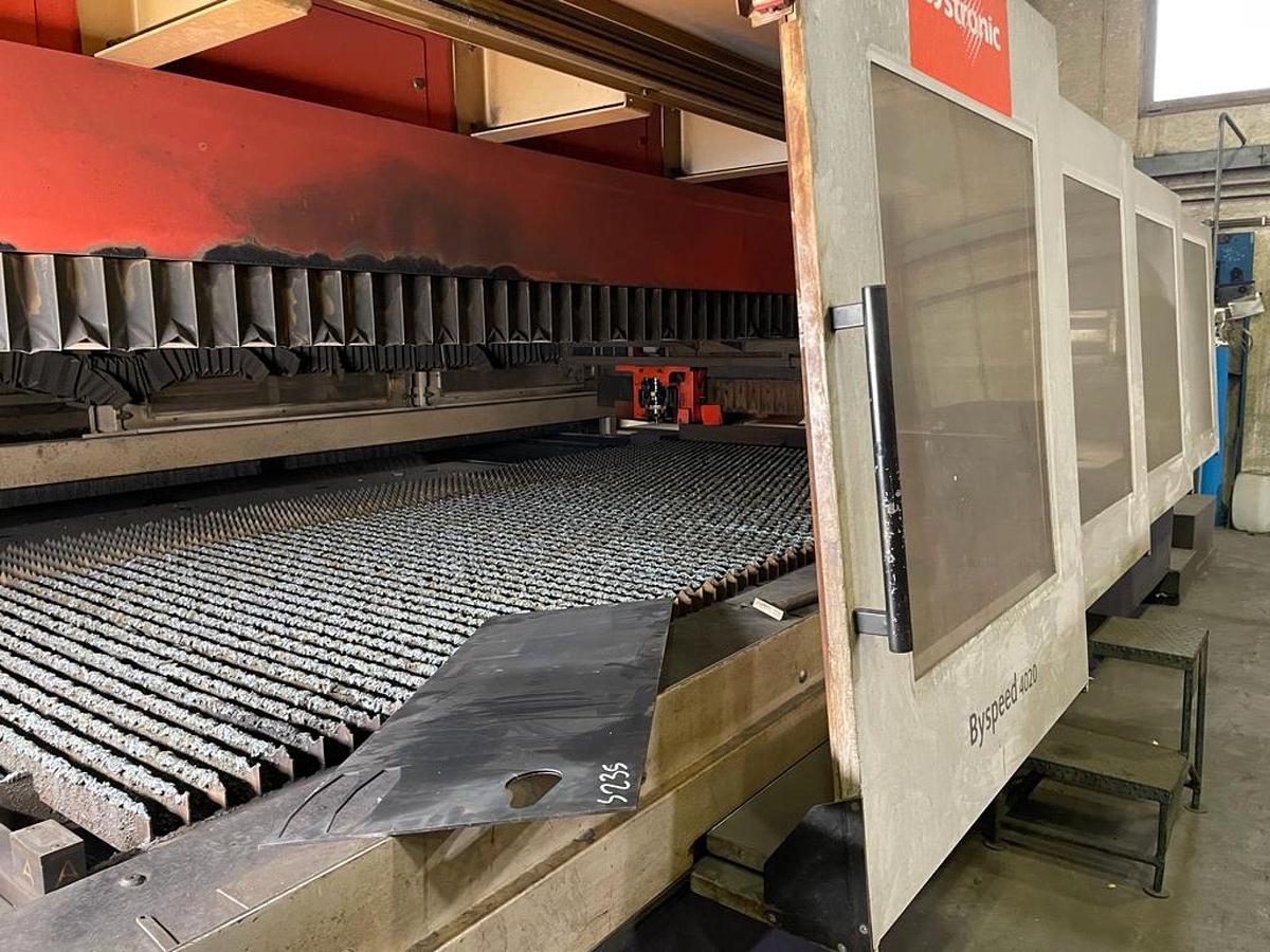 Used  Best Brands Metalworking Equipment For Sale from FLOREANI & PARTNERS Croatia