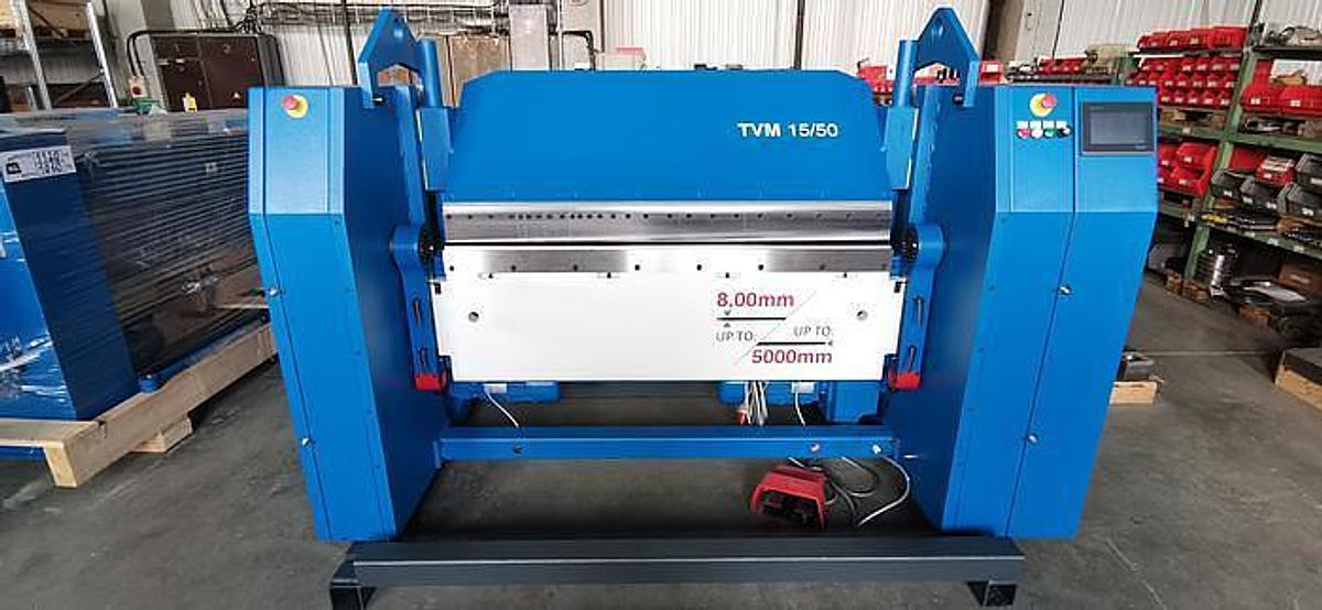 Used *** Macchine per lamiera