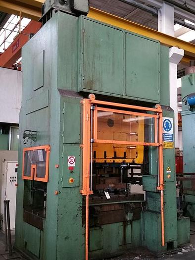 Used *** Të gjitha makineritë e llamarinës #0378.6