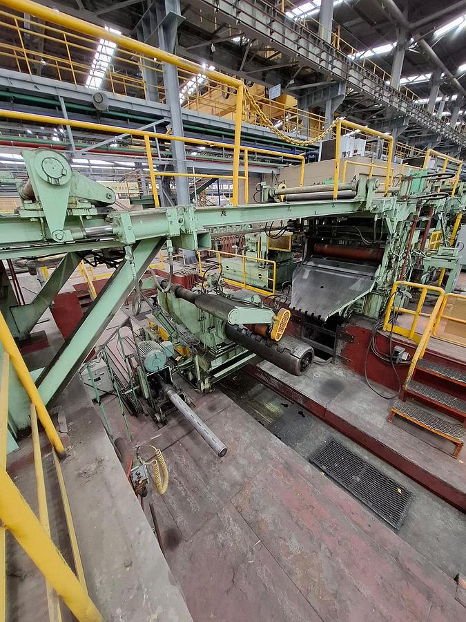 Used F&P Equipment Of Any Size