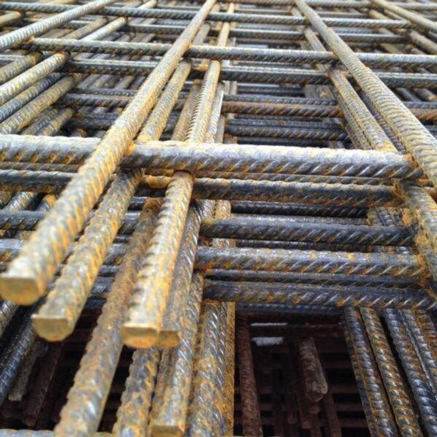 Used F&P Steel Mill & Wire Equipment in Finland