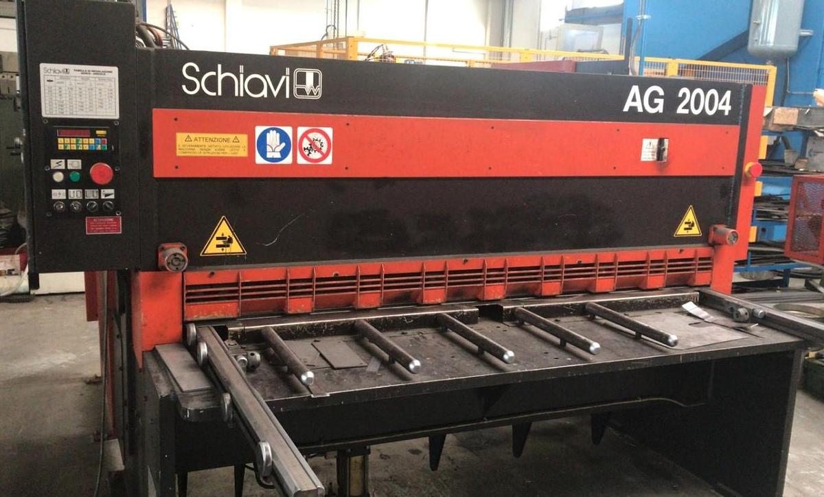 Used ... Plasma Cutters, Press Brakes