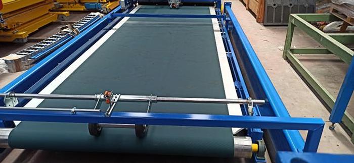 Used *** 1500x1.5, or 2.5, or 3.0mm CTL Lines #4381