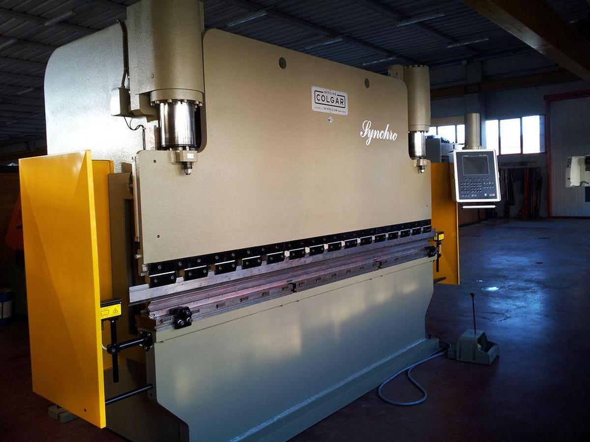 Used *** Sheet Metal Machines in France