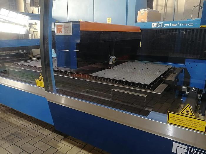Used  *** Laser Cutters, Panel Benders, Press Brakes... #0126