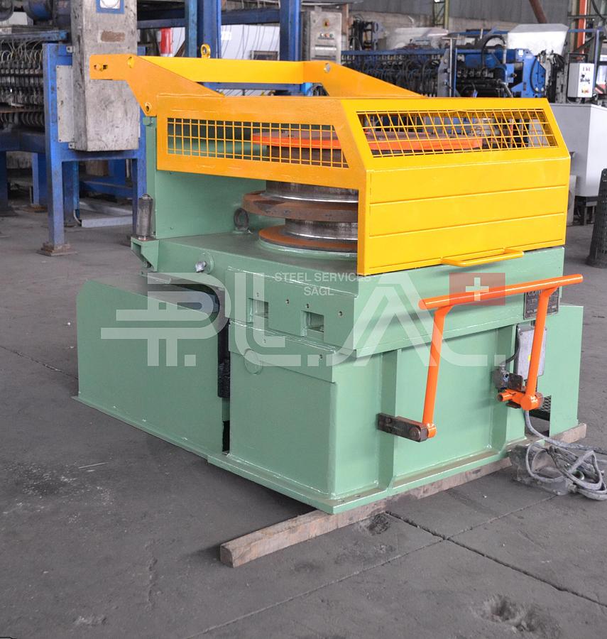 Used *** Quality Used Wire Machinery #0510