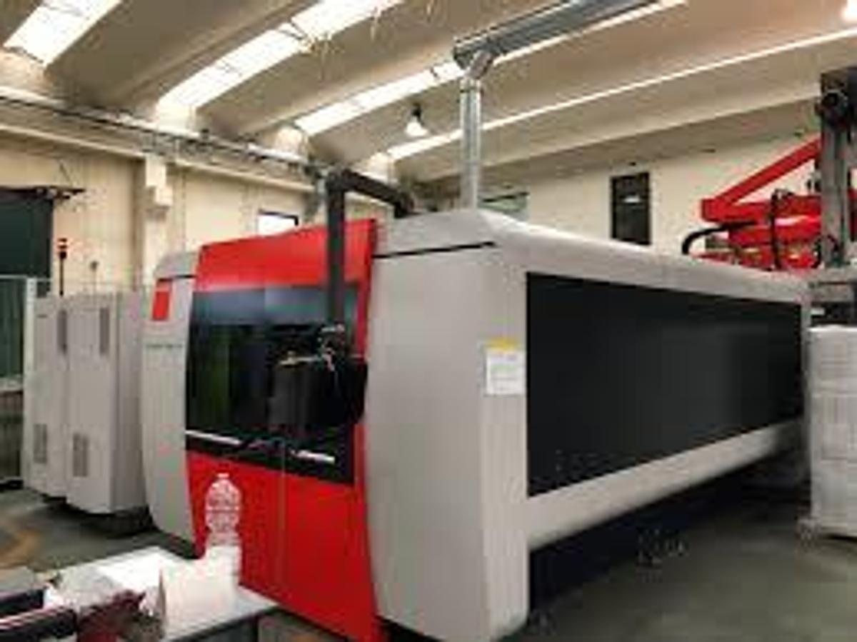 Used F&P Sheet metal and fabrication machines: Europe's best Brands