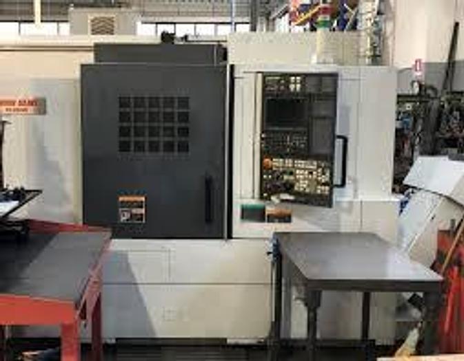 Used MORI SEIKI CNC Lathes etc.