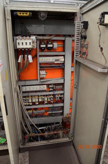 Used  LDM 2000mm x 6mm CTLL #0138