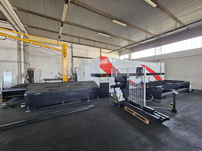 Used Various Brands -  Laser Cutters (New & Used) #3562