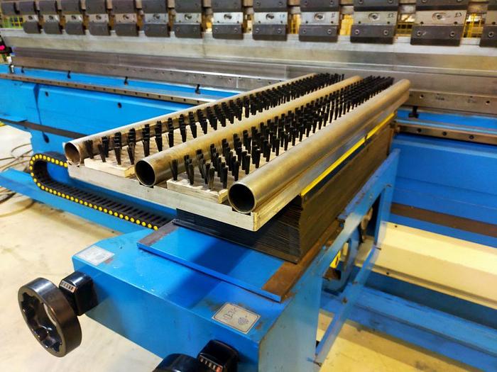 Used *** Press Brakes of various good Brands