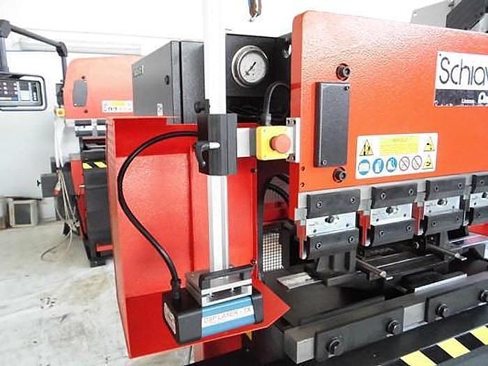 Used *** Laser Cutters, Panel Bender, Press Brakes... #0122