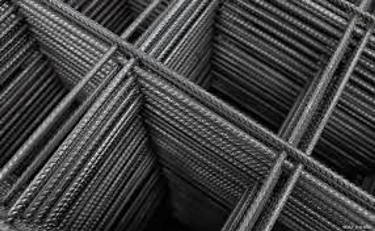Used F&P Reinforcement Mesh Welders, Pre-Owned