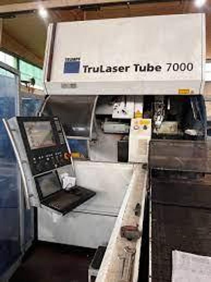 Used Best Brands Sheet metal machines in Saudi Arabia