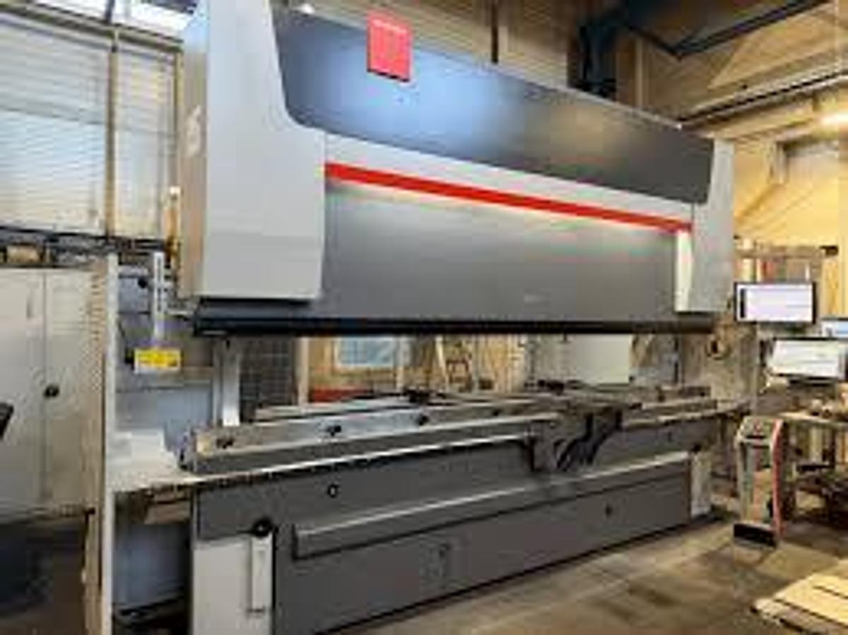 Used  BYSTRONIC, SCHIAVI, TRUMPF... Press Brakes for sale