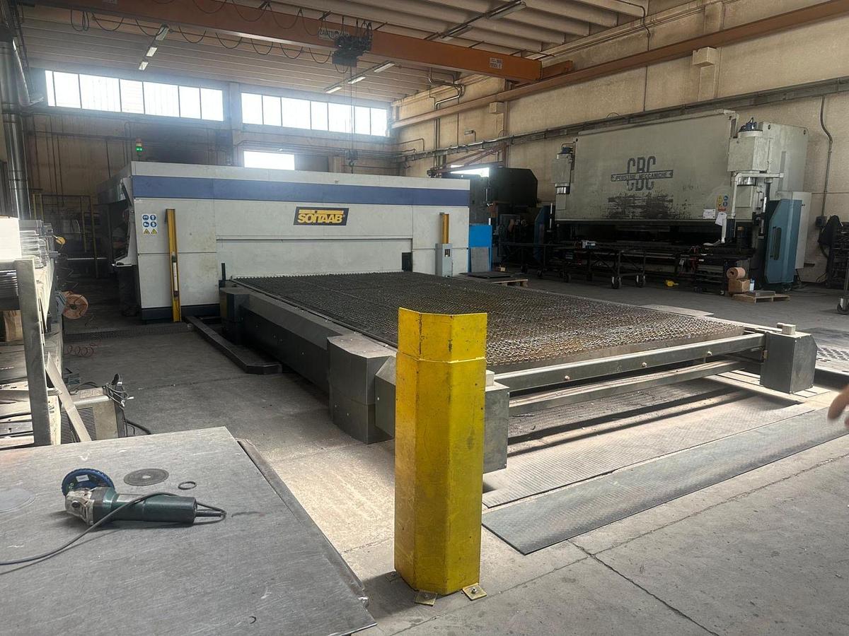 Used  Best Brands Sheet metal machines in Bulgaria