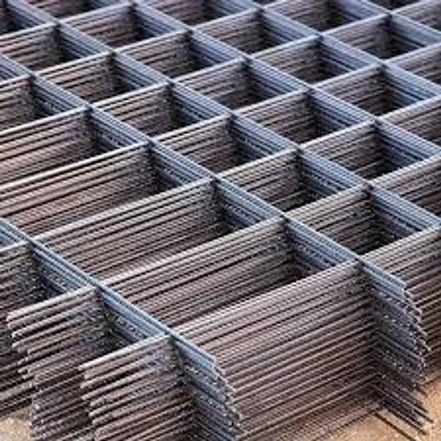 Used F&P Steel Mill & Wire Equipment in Brazil